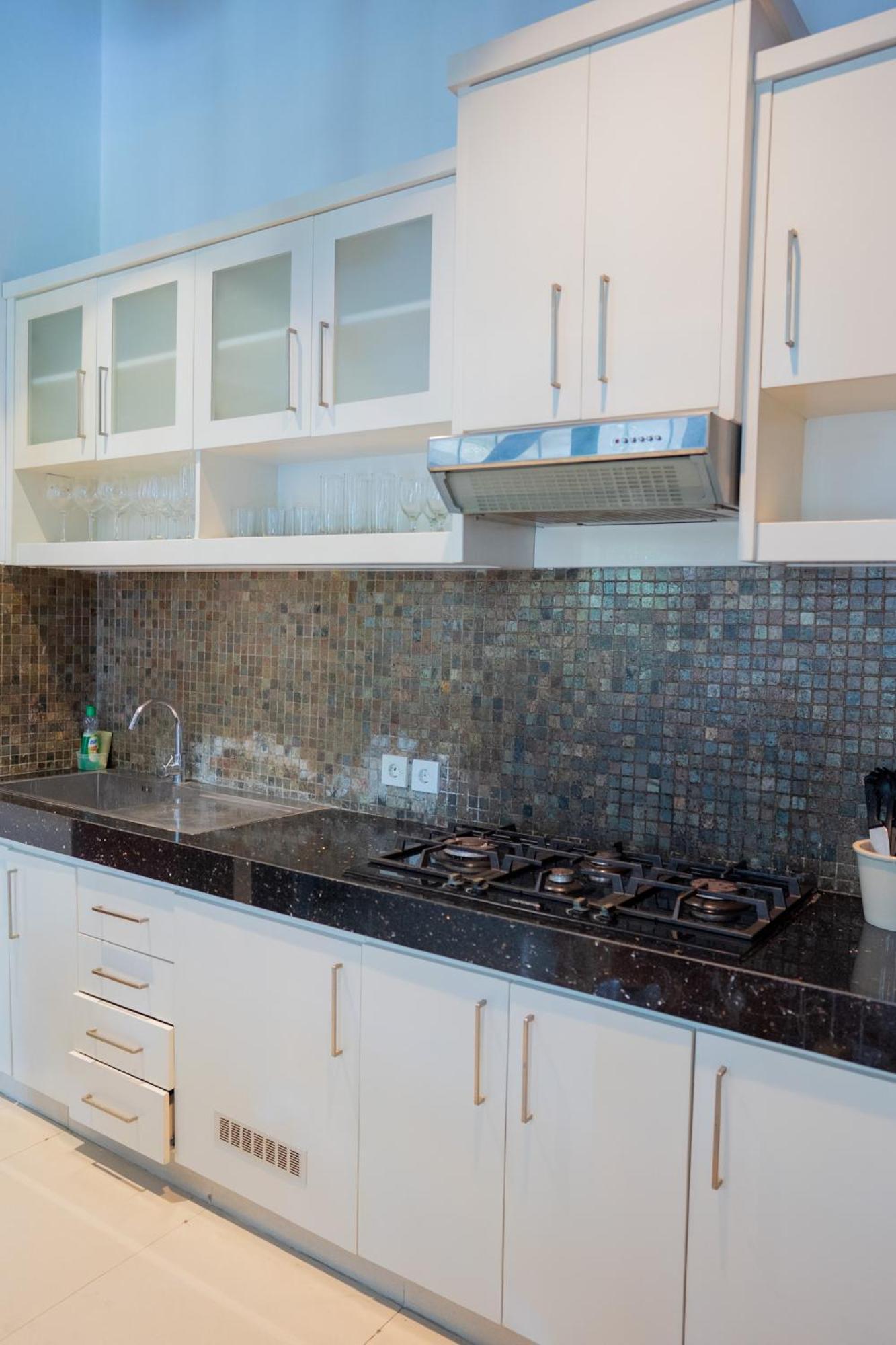 The Kumpi Villas Семиняк Екстериор снимка