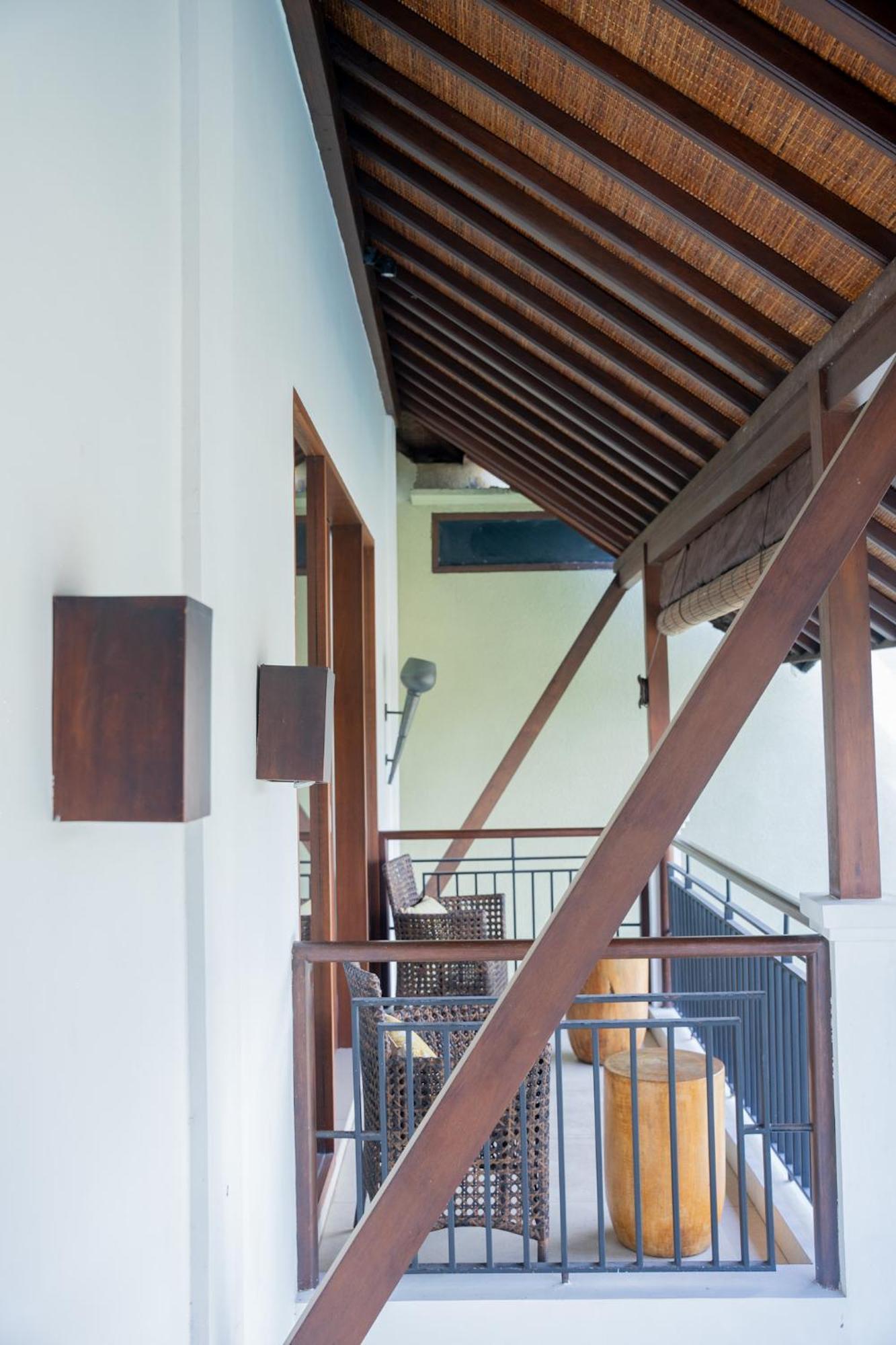 The Kumpi Villas Семиняк Екстериор снимка