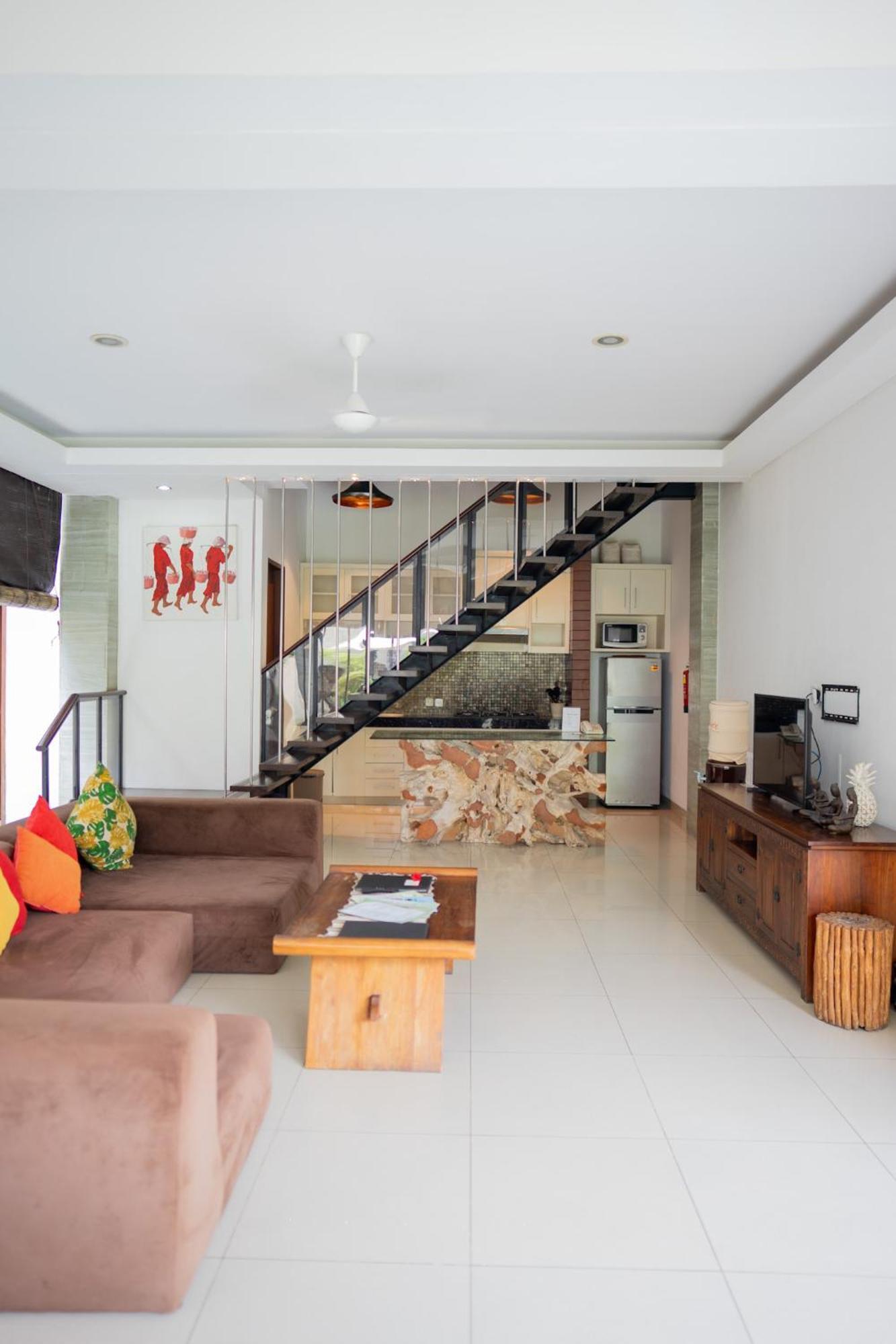 The Kumpi Villas Семиняк Екстериор снимка